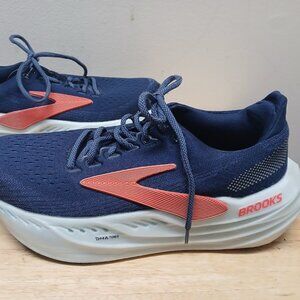 Brooks Glycerin Max 1204361B439 Blue Running Shoes Sneakers Women’s Size 9.5 B